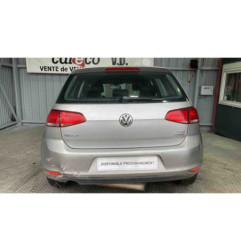 Commande de phare VOLKSWAGEN GOLF 7 Photo n°9