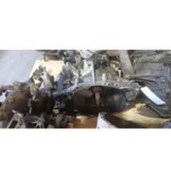 Boite de vitesses CITROEN C5 2 Photo n°1