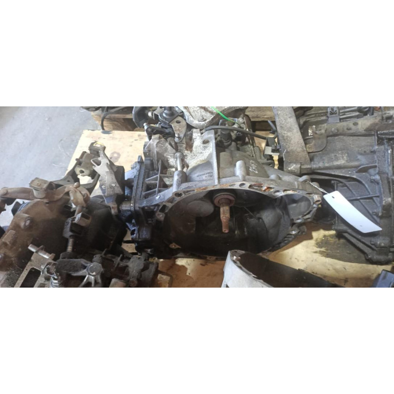 Boite de vitesses CITROEN C5 2