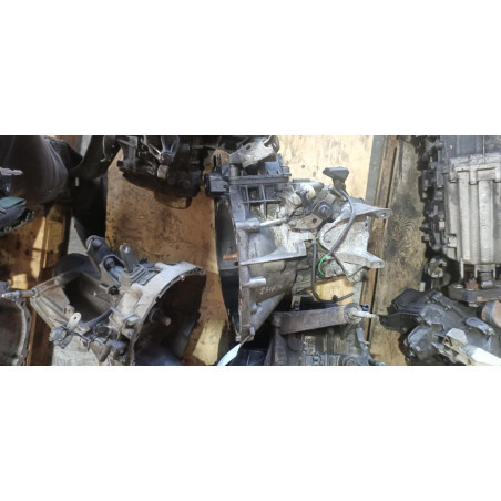 Boite de vitesses CITROEN C5 2