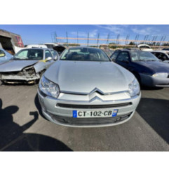 Boite de vitesses CITROEN C5 2 Photo n°3