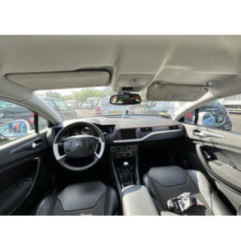 Boite de vitesses CITROEN C5 2 Photo n°9