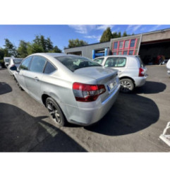 Boite de vitesses CITROEN C5 2 Photo n°11