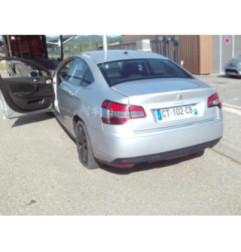 Boite de vitesses CITROEN C5 2 Photo n°17