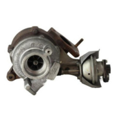 Turbo CITROEN C5 2 Photo n°1