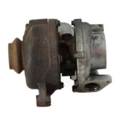 Turbo CITROEN C5 2 Photo n°4