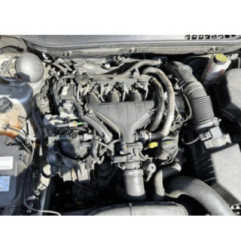 Turbo CITROEN C5 2 Photo n°8