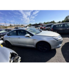 Turbo CITROEN C5 2 Photo n°10