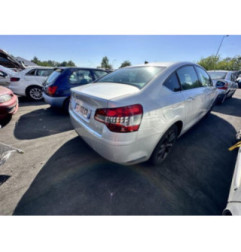 Turbo CITROEN C5 2 Photo n°15