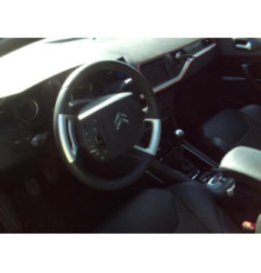 Turbo CITROEN C5 2 Photo n°17