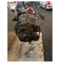 Moteur RENAULT CLIO 3 Photo n°1