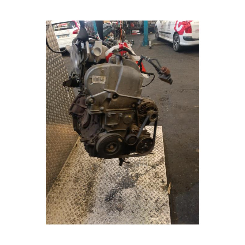 Moteur RENAULT CLIO 3