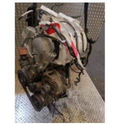 Moteur RENAULT CLIO 3