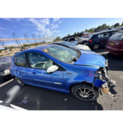 Moteur RENAULT CLIO 3 Photo n°8