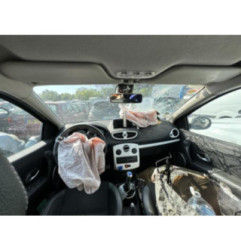 Moteur RENAULT CLIO 3 Photo n°10