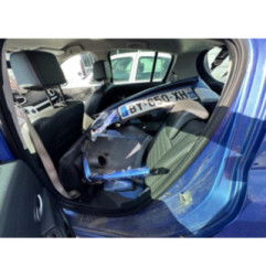 Moteur RENAULT CLIO 3 Photo n°11