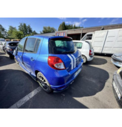 Moteur RENAULT CLIO 3 Photo n°12