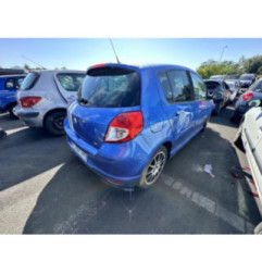 Moteur RENAULT CLIO 3 Photo n°13