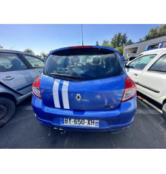 Moteur RENAULT CLIO 3 Photo n°14