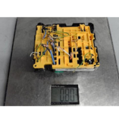 Boitier servitude moteur (BSM) PEUGEOT 208 1 Photo n°1