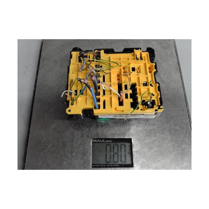 Boitier servitude moteur (BSM) PEUGEOT 208 1