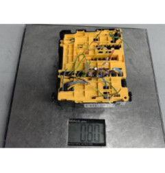 Boitier servitude moteur (BSM) PEUGEOT 208 1