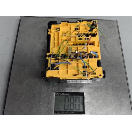 Boitier servitude moteur (BSM) PEUGEOT 208 1