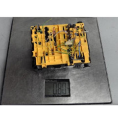 Boitier servitude moteur (BSM) PEUGEOT 208 1 Photo n°3