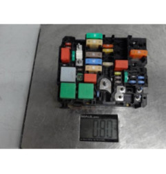 Boitier servitude moteur (BSM) PEUGEOT 208 1 Photo n°4