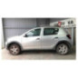 Commande chauffage DACIA SANDERO 2
