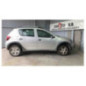 Commande chauffage DACIA SANDERO 2