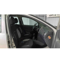 Commande chauffage DACIA SANDERO 2 Photo n°5