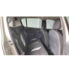 Commande chauffage DACIA SANDERO 2 Photo n°6