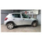 Commande chauffage DACIA SANDERO 2