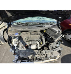 Boitier servitude moteur (BSM) PEUGEOT 208 1 Photo n°6