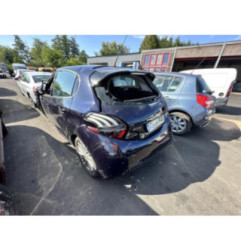 Boitier servitude moteur (BSM) PEUGEOT 208 1 Photo n°12