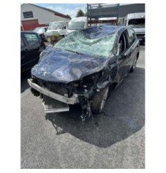 Boitier servitude moteur (BSM) PEUGEOT 208 1 Photo n°17