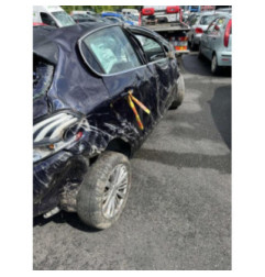 Boitier servitude moteur (BSM) PEUGEOT 208 1 Photo n°18