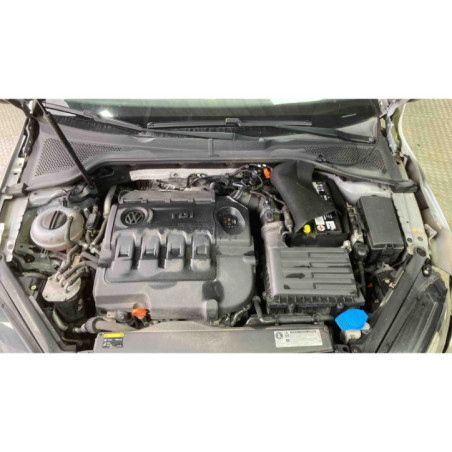 Calandre VOLKSWAGEN GOLF 7