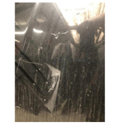 Capot BMW X3 E83 Photo n°1