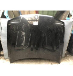 Capot BMW X3 E83 Photo n°3