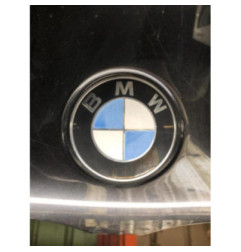 Capot BMW X3 E83 Photo n°5