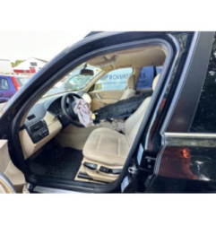 Malle/Hayon arriere BMW X3 E83 Photo n°9