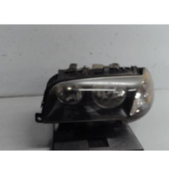 Optique avant principal gauche (feux)(phare) BMW X3 E83 Photo n°1