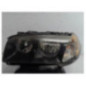 Optique avant principal gauche (feux)(phare) BMW X3 E83
