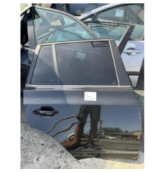 Porte arriere droit BMW X3 E83 Photo n°1