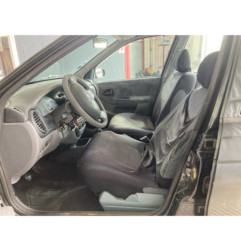 Commande chauffage RENAULT MEGANE 1 Photo n°4