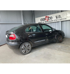 Commande chauffage RENAULT MEGANE 1 Photo n°7