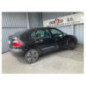 Commande chauffage RENAULT MEGANE 1