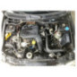 Commande chauffage RENAULT MEGANE 1